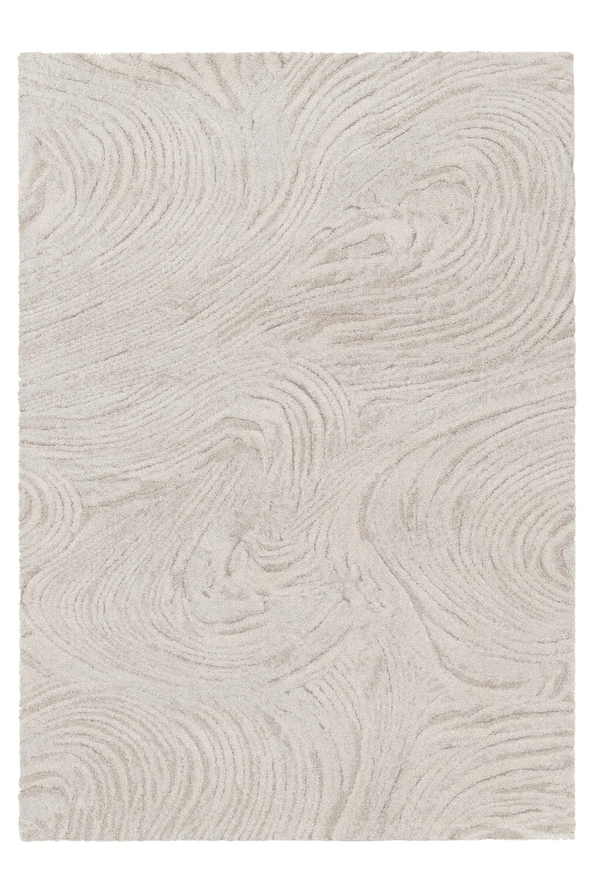 Tapis ultra doux et design BRUME - AFKliving