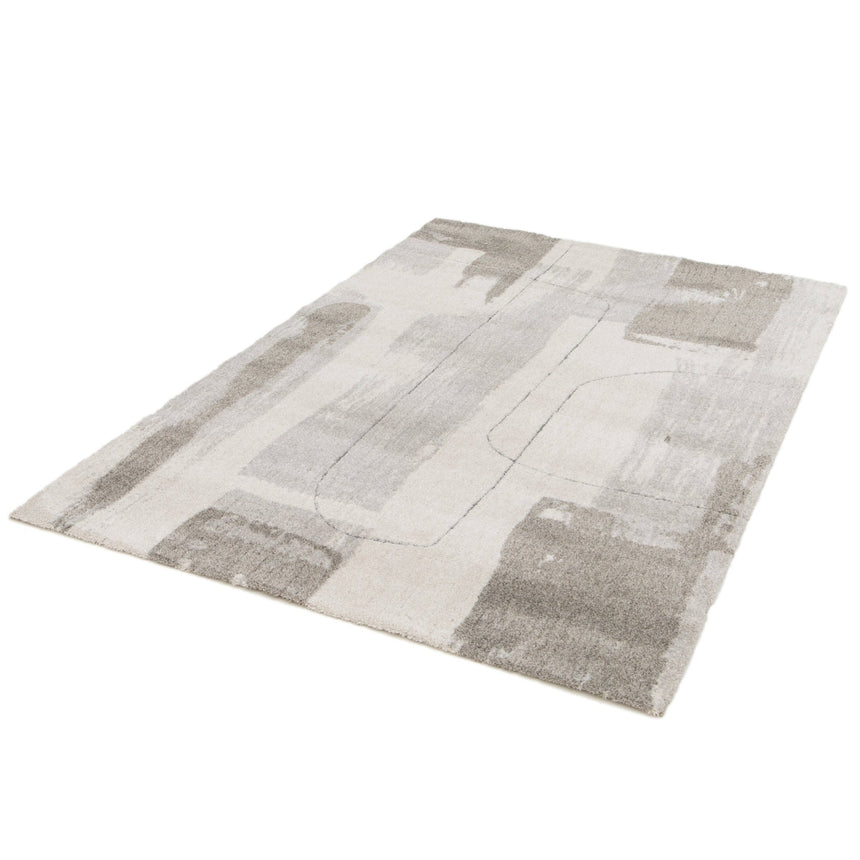 Tapis ultra doux et design ENIGMA - AFKliving