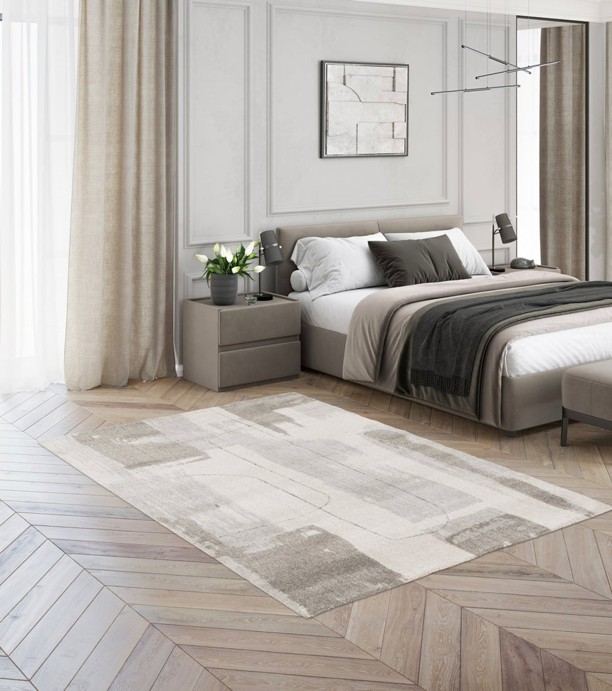 Tapis ultra doux et design ENIGMA - AFKliving