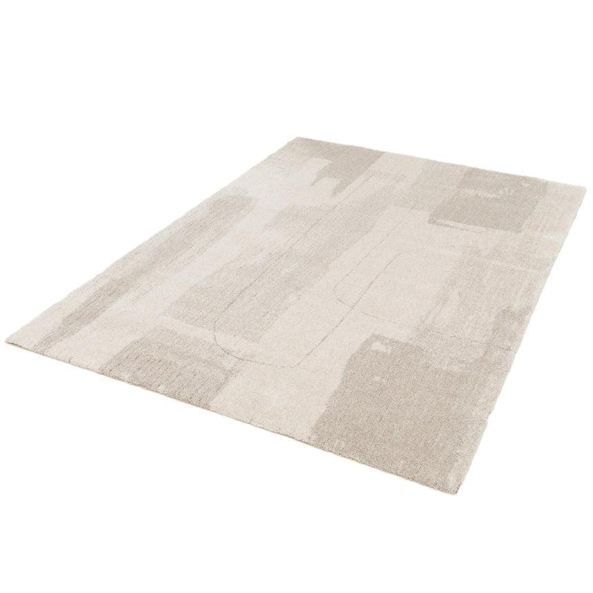 Tapis ultra doux et design ENIGMA - AFKliving