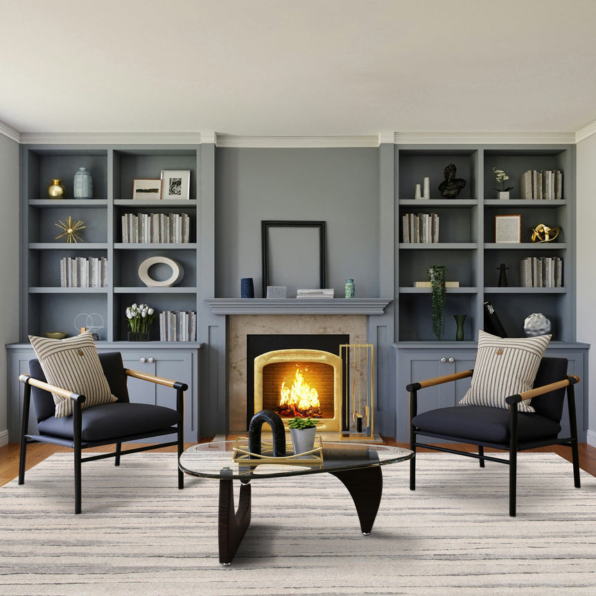 Tapis ultra doux et design FJORD - AFKliving