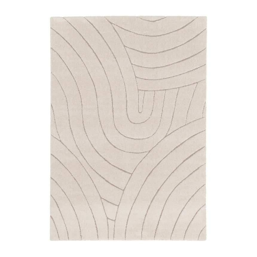 Ultra soft rug and HALO design