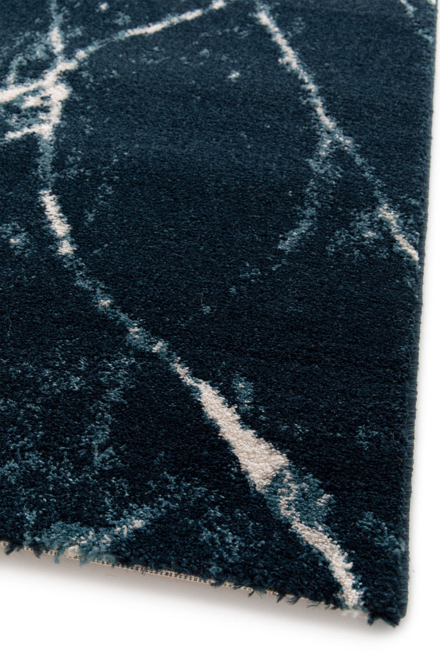 Tapis ultra doux et design MARBLE - AFKliving