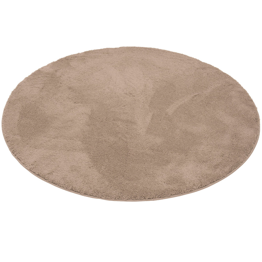 Tapis ultra doux imitation fourrure COSY - AFKliving