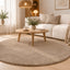 Tapis très doux imitation fourrure COSY