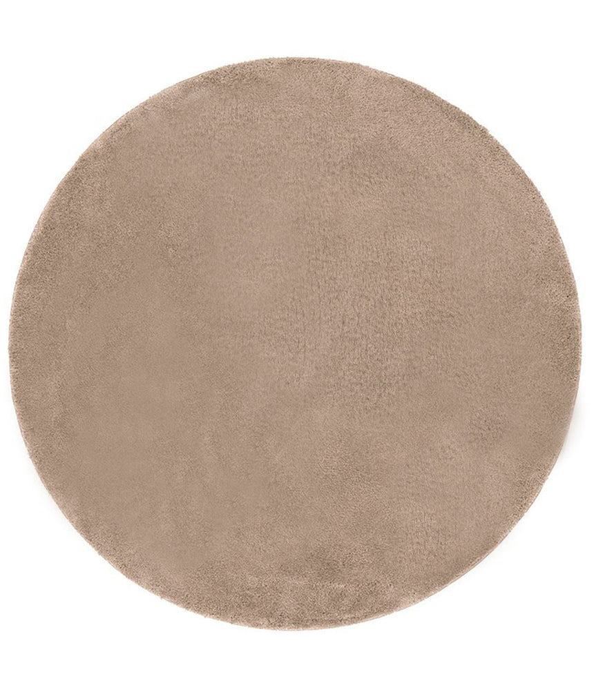 Tapis ultra doux imitation fourrure COSY - AFKliving