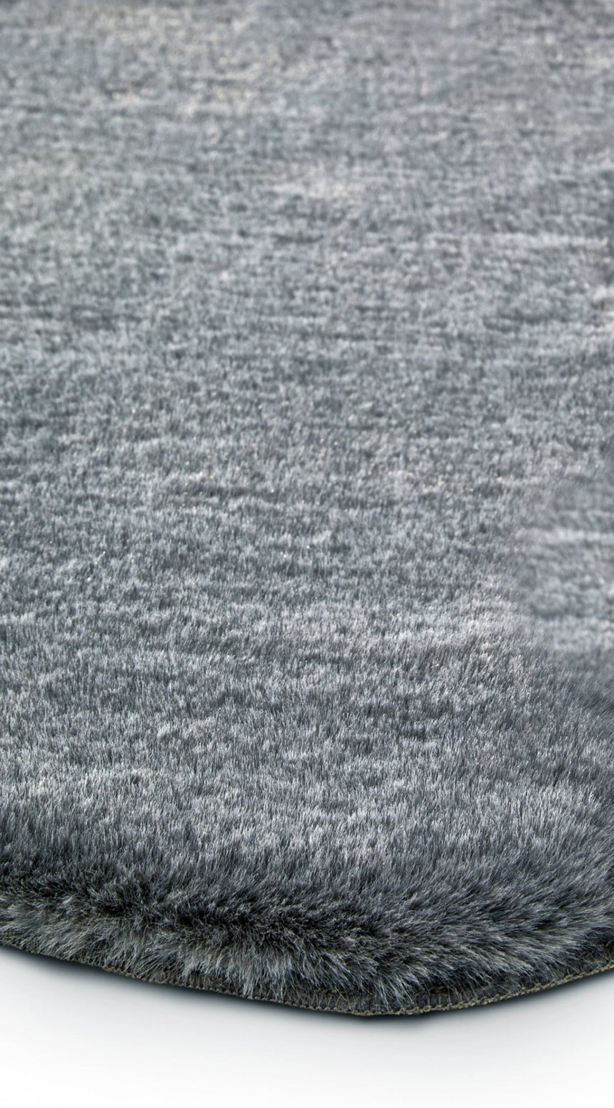 Tapis ultra doux imitation fourrure COSY - AFKliving