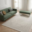 Tapis velours à poil ras TOPKAPI - AFKliving
