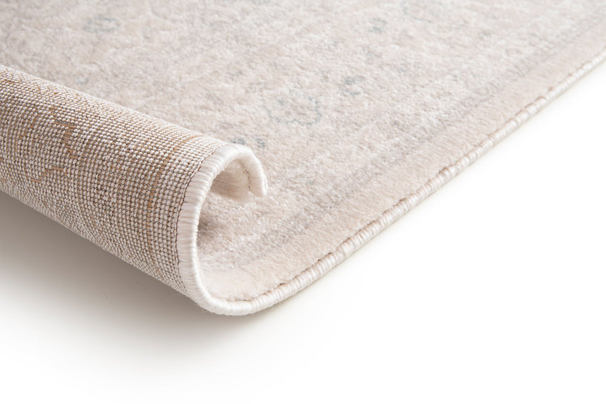 Tapis velours à poil ras TOPKAPI - AFKliving