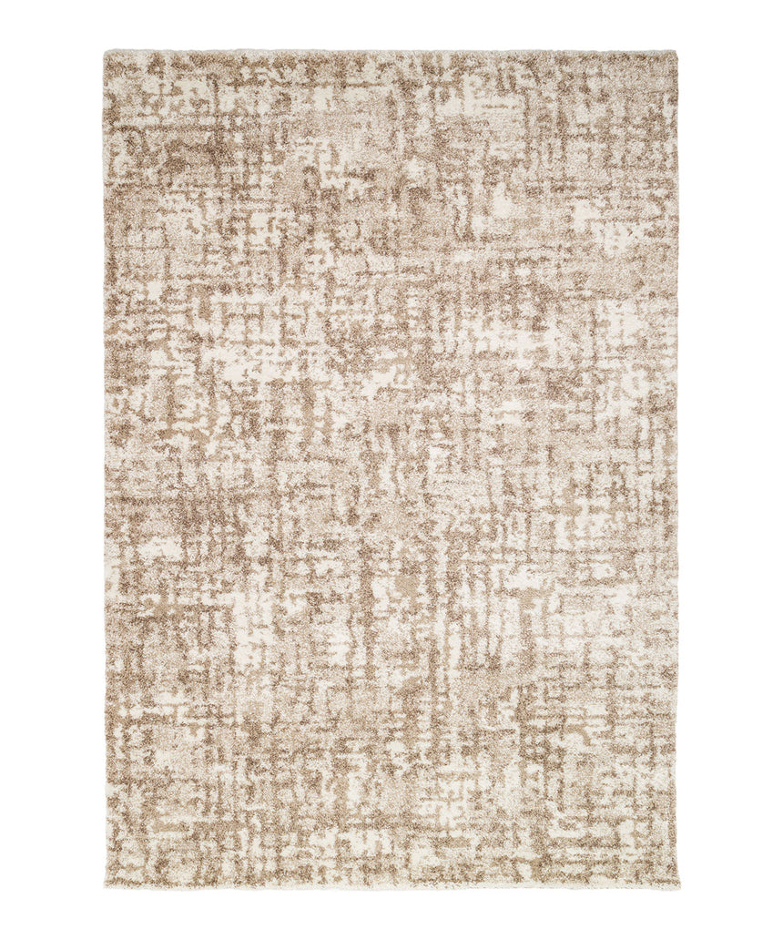 Contemporary decorative rug SEQUENCE