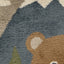 Tapis enfant PETIT OURS