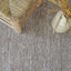 Grand Tapis en coton recyclé tissé à la main - AFKliving