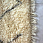 Tapis berbere authentique en laine Cherratin - AFKliving