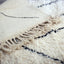 Tapis berbere authentique en laine Mamounia - AFKliving