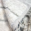 Tapis berbère authentique marocain pure laine 200 x 300 cm VENDU - AFKliving