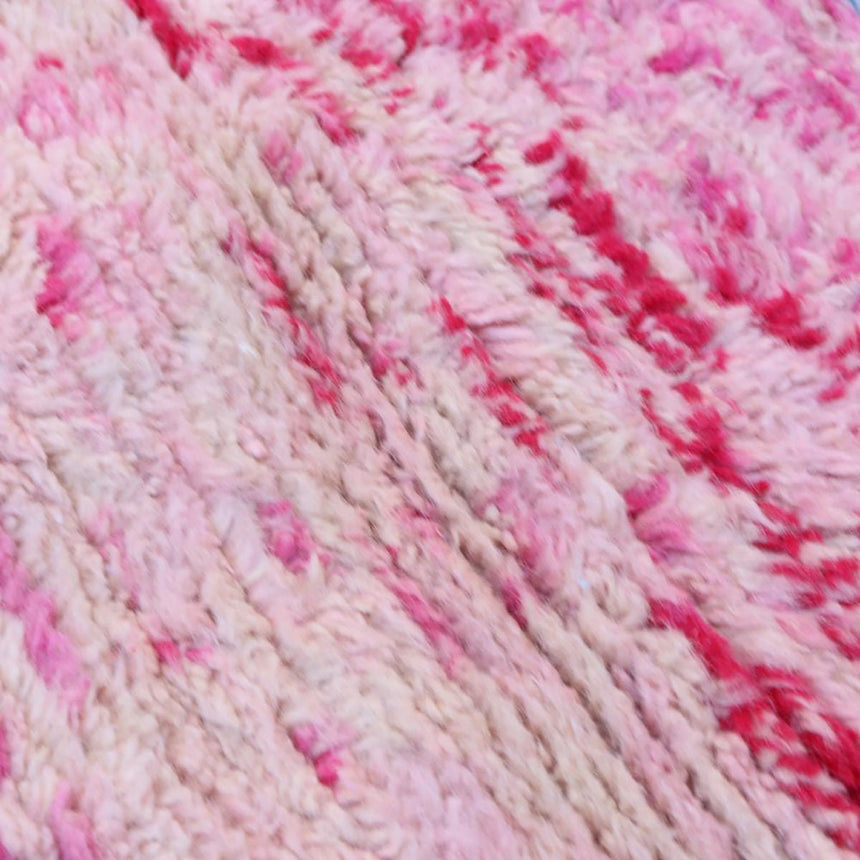 Tapis berbère authentique pure laine 177 x 290 cm - AFKliving