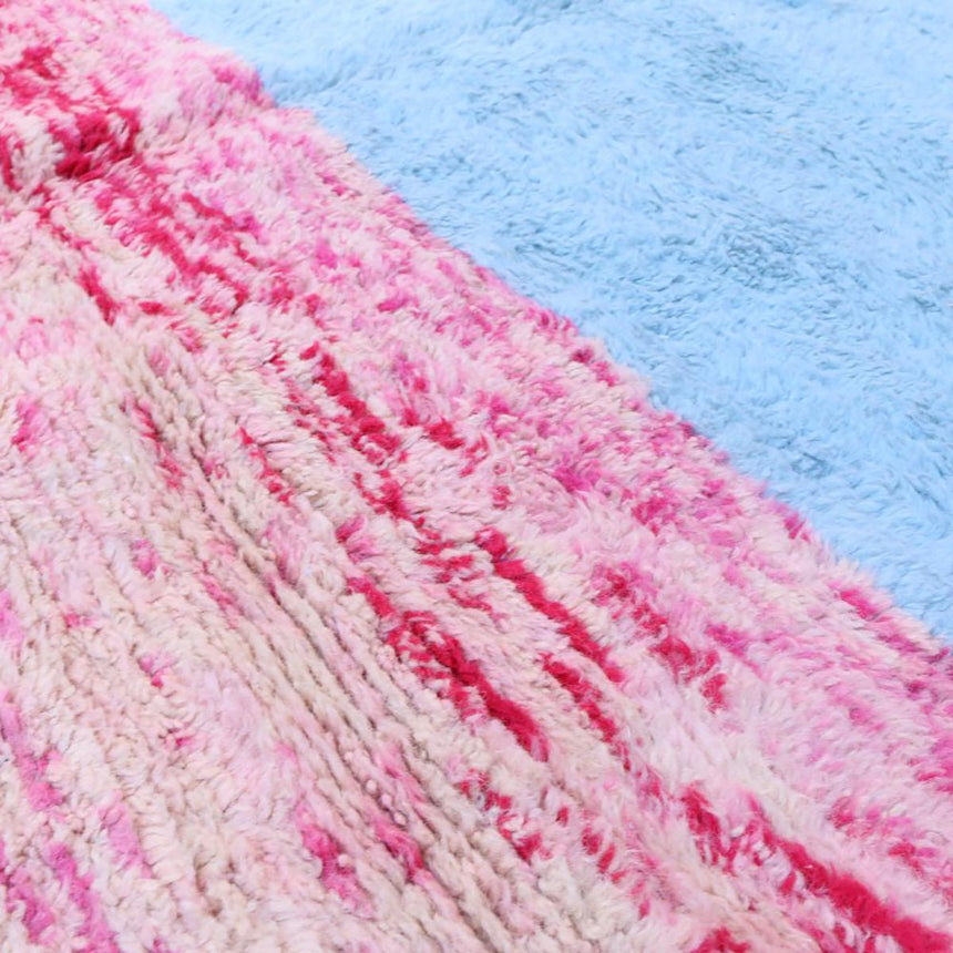 Tapis berbère authentique pure laine 177 x 290 cm - AFKliving