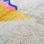 Tapis berbère authentique pure laine 196 x 292 cm - AFKliving