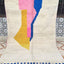 Tapis berbère authentique pure laine 196 x 292 cm - AFKliving