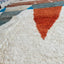 Tapis berbère authentique pure laine 200 x 300 cm - AFKliving
