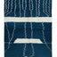 Tapis berbère authentique pure laine 210 x 315 cm - AFKliving