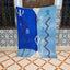 Tapis berbère Azizal coloré pure laine 163 x 223 cm - AFKliving