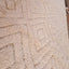 Tapis berbere Beni Ouarain pure laine 200 x 300 cm VENDU - AFKliving