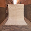Tapis berbere Beni Ouarain pure laine 203 x 300 cm - AFKliving