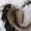 Tapis Berbere marocain pure laine 100 x 144 cm - AFKliving
