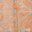 Tapis Berbere marocain pure laine 102 x 296 cm - AFKliving