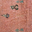 Tapis Berbere marocain pure laine 104 x 310 cm - AFKliving