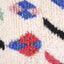 Tapis Berbere marocain pure laine 110 x 140 cm - AFKliving