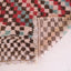 Tapis Berbere marocain pure laine 110 x 176 cm - AFKliving