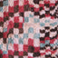 Tapis Berbere marocain pure laine 110 x 176 cm - AFKliving