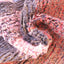 Tapis Berbere marocain pure laine 115 x 187 cm - AFKliving
