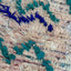 Tapis Berbere marocain pure laine 115 x 239 cm - AFKliving