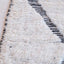 Tapis Berbere marocain pure laine 116 x 164 cm - AFKliving