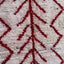 Tapis Berbere marocain pure laine 120 x 218 cm - AFKliving