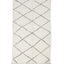 Tapis berbère marocain pure laine 120 x 250 cm - AFKliving