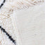Tapis Berbere marocain pure laine 121 x 172 cm - AFKliving