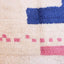 Tapis Berbere marocain pure laine 121 x 249 cm - AFKliving