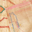Tapis Berbere marocain pure laine 133 x 202 cm VENDU - AFKliving