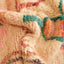 Tapis Berbere marocain pure laine 133 x 202 cm VENDU - AFKliving