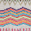 Tapis Berbere marocain pure laine 136 x 254 cm - AFKliving