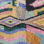 Tapis Berbere marocain pure laine 140 x 162 cm - AFKliving
