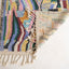 Tapis Berbere marocain pure laine 140 x 162 cm - AFKliving