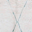 Tapis Berbere marocain pure laine 140 x 205 cm VENDU - AFKliving
