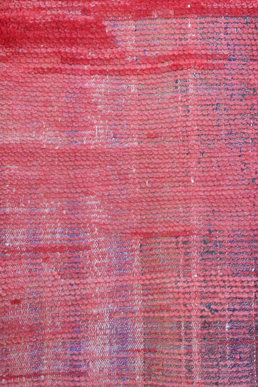 Tapis Berbere marocain pure laine 140 x 213 cm - AFKliving