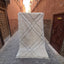 Tapis berbère marocain pure laine 140x245 VENDU - AFKliving