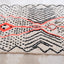 Tapis Berbere marocain pure laine 141 x 262 cm - AFKliving